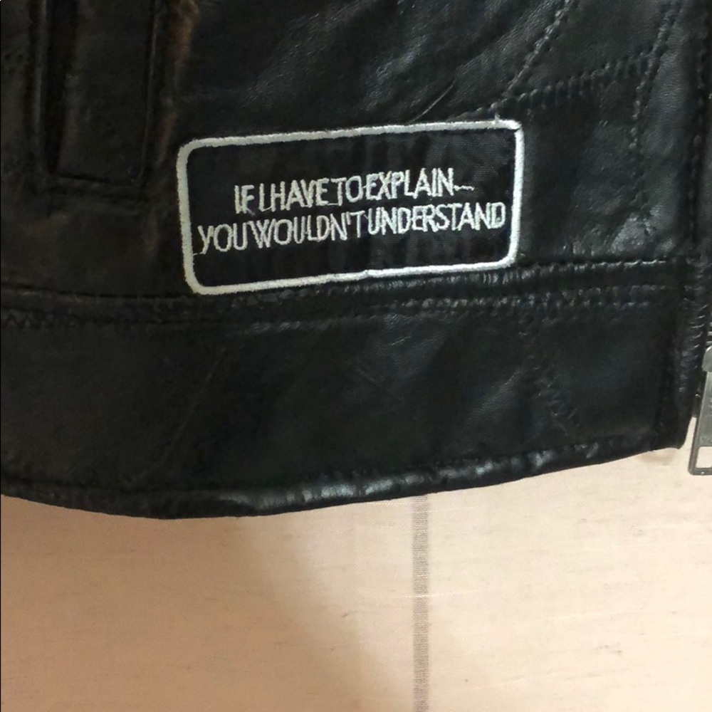 jacket - Picture 2 of 7